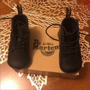 Dr martens boots